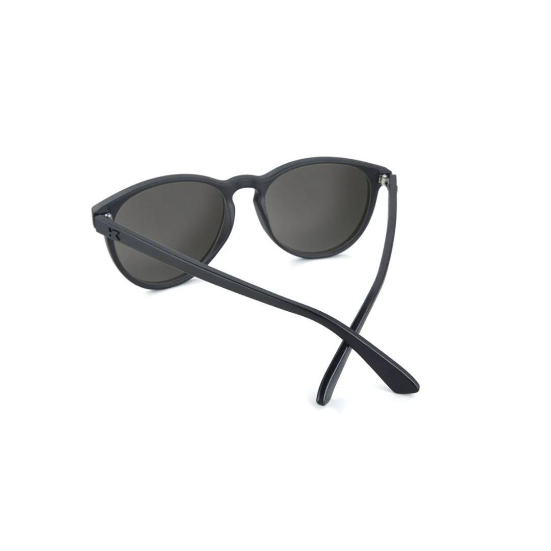 Knockaround Black on Black Mai Tais Sunglasses